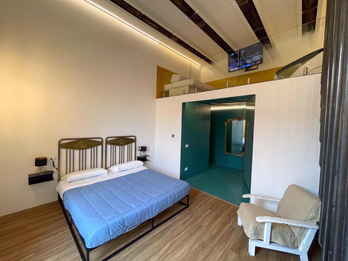 Tutt 'e Sant Luxury Rooms Naples Extérieur photo