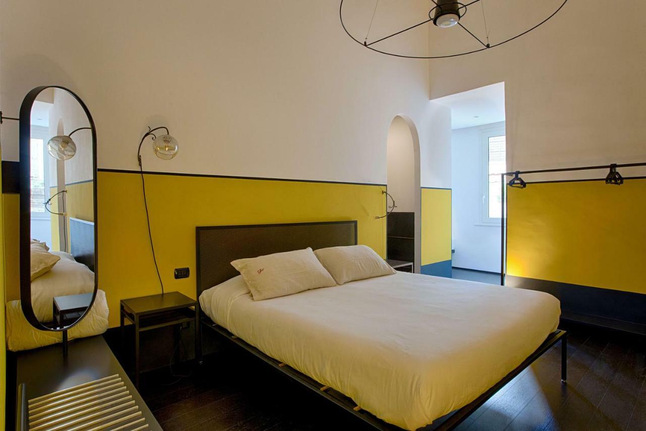 Tutt 'e Sant Luxury Rooms Naples Extérieur photo