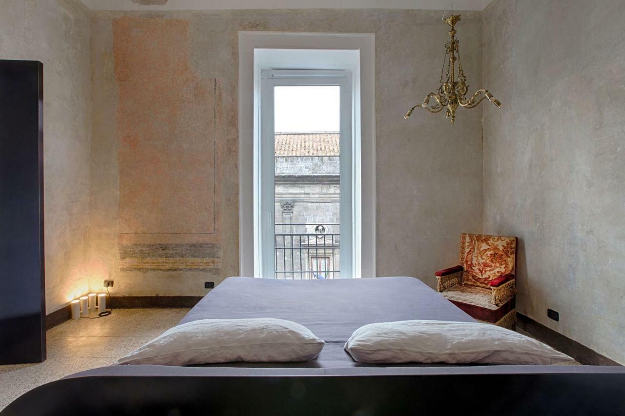 Tutt 'e Sant Luxury Rooms Naples Extérieur photo