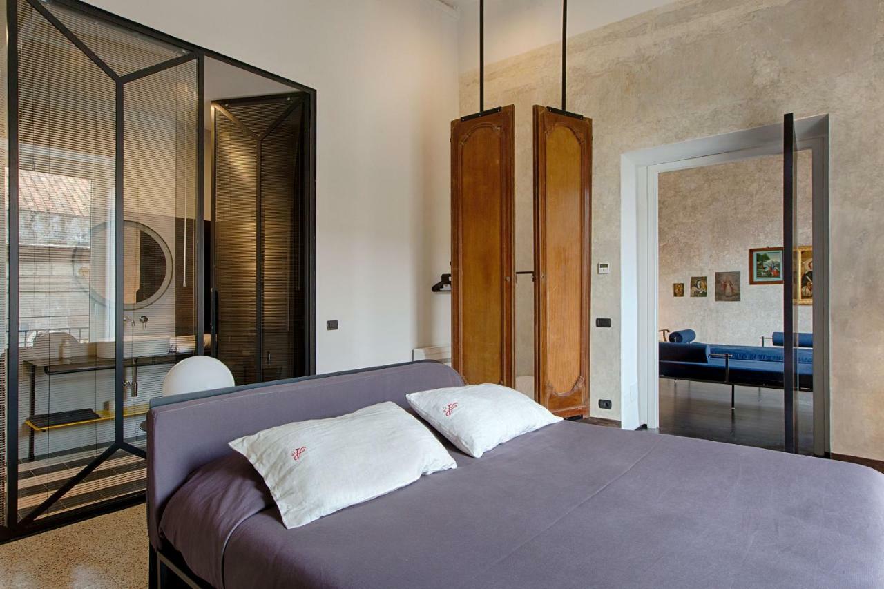 Tutt 'e Sant Luxury Rooms Naples Extérieur photo